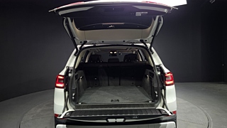 BMW X5 G05 2019