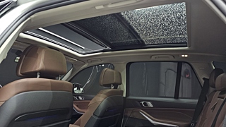 BMW X5 G05 2019