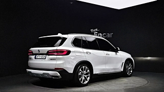 BMW X5 G05 2019