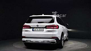 BMW X5 G05 2019
