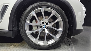 BMW X5 G05 2019