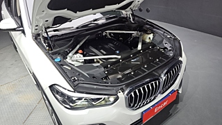 BMW X5 G05 2019