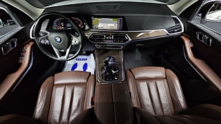 BMW X5 G05 2019