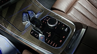 BMW X5 G05 2019