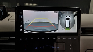 HYUNDAI STARIA 2023