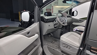 HYUNDAI STARIA 2023