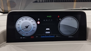 HYUNDAI STARIA 2023