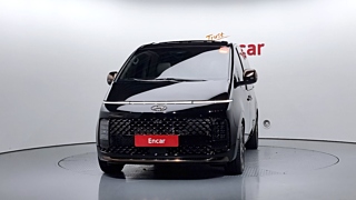 HYUNDAI STARIA 2023