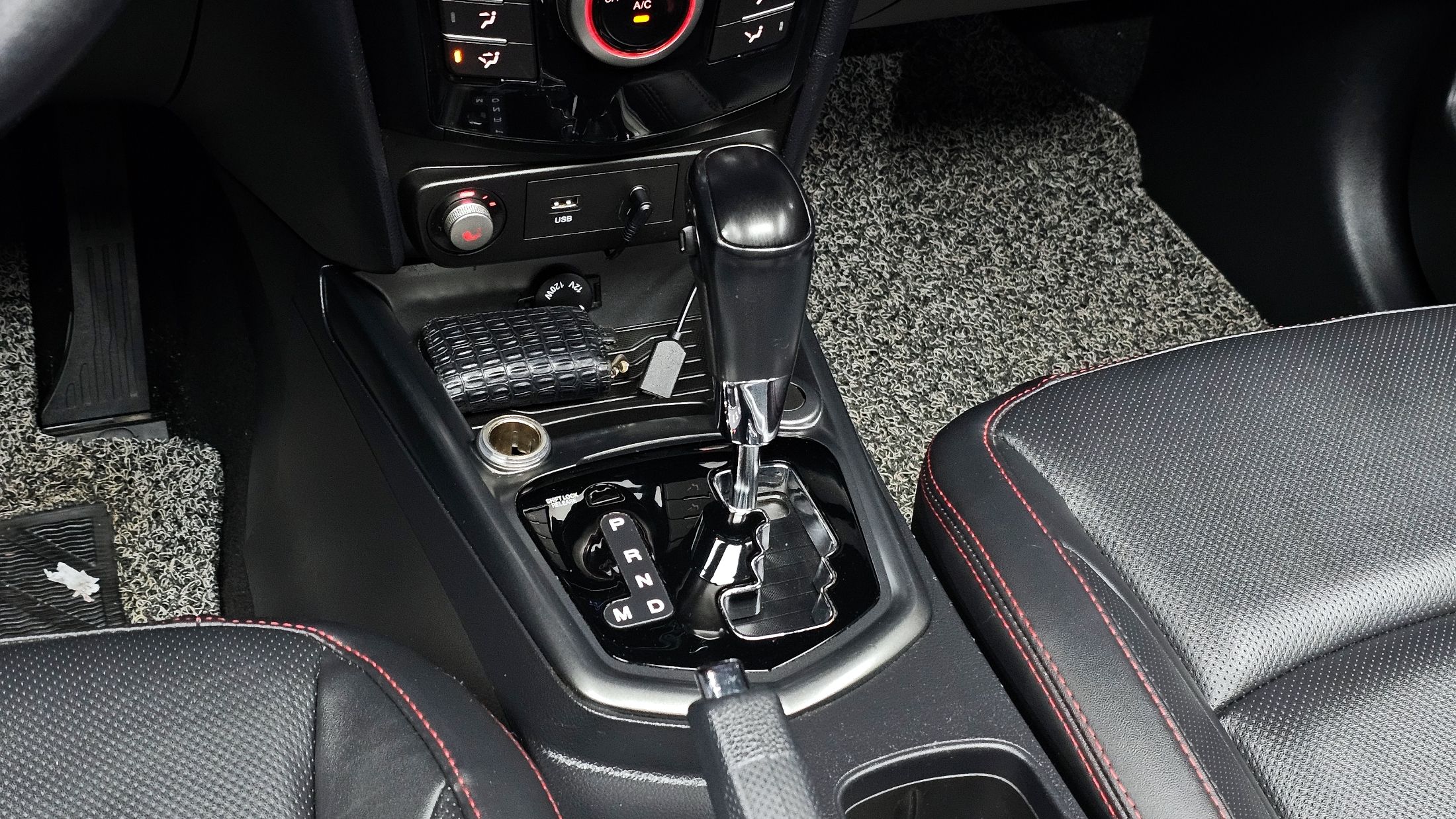 SSANGYONG TIVOLI AIR 2017