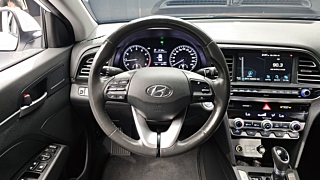 HYUNDAI AVANTE AD 2019