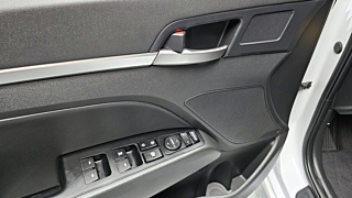 HYUNDAI AVANTE AD 2019