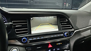 HYUNDAI AVANTE AD 2019