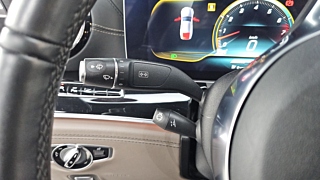 MERCEDES BENZ AMG GT 2019