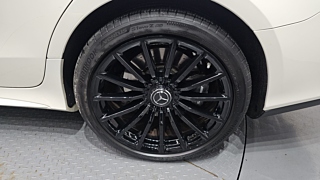 MERCEDES BENZ AMG GT 2019