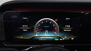 MERCEDES BENZ AMG GT 2019