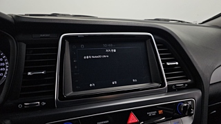 HYUNDAI SONATA NEW RISE 2018