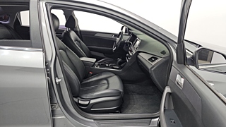 HYUNDAI SONATA NEW RISE 2018