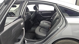 HYUNDAI SONATA NEW RISE 2018