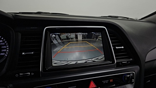 HYUNDAI SONATA NEW RISE 2018