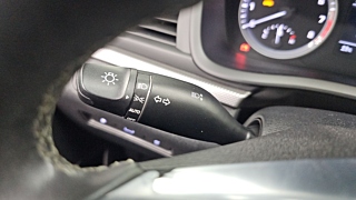 HYUNDAI SONATA NEW RISE 2018