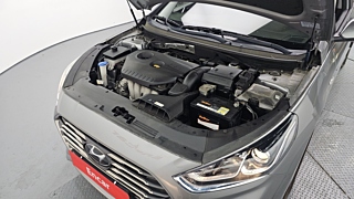 HYUNDAI SONATA NEW RISE 2018