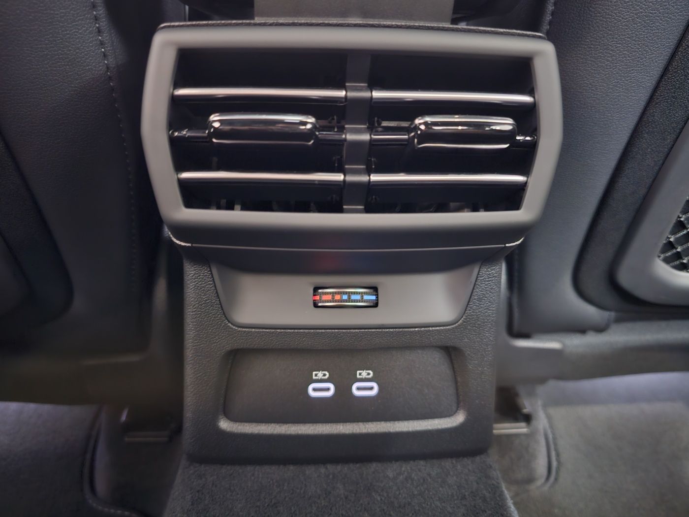 AUDI A3 8Y