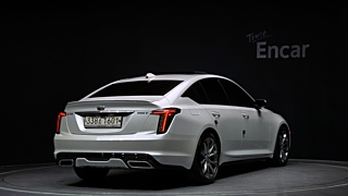 CADILLAC CT5 2020