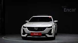 CADILLAC CT5 2020