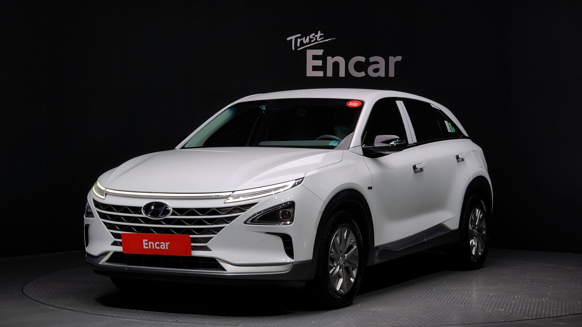 HYUNDAI NEXO