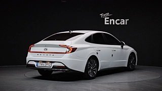 HYUNDAI SONATA DN8 2022