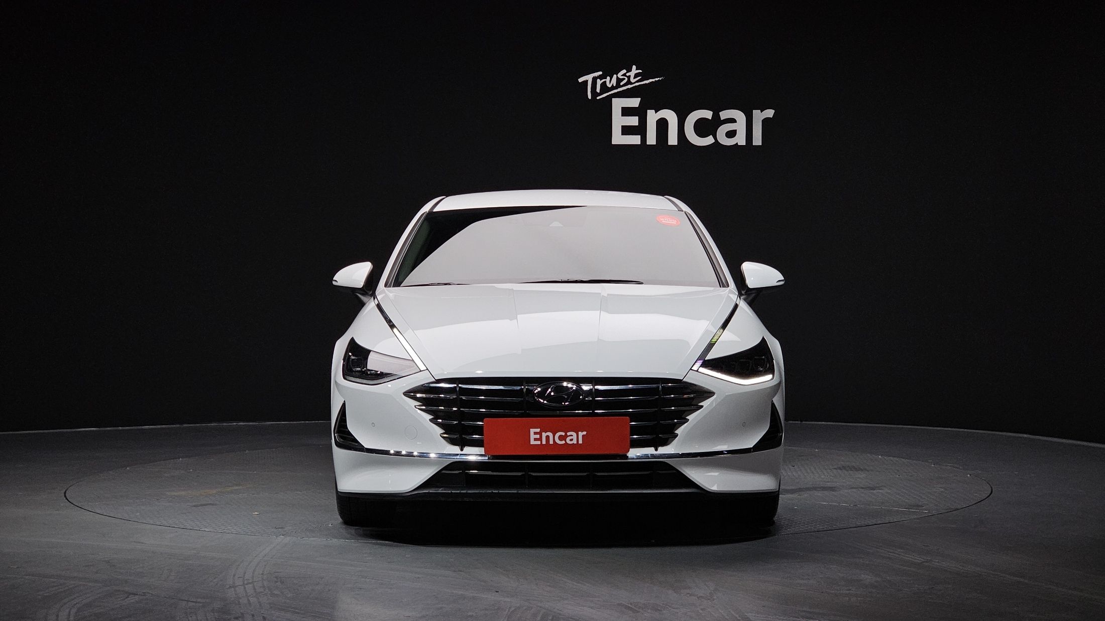 HYUNDAI SONATA DN8 2022