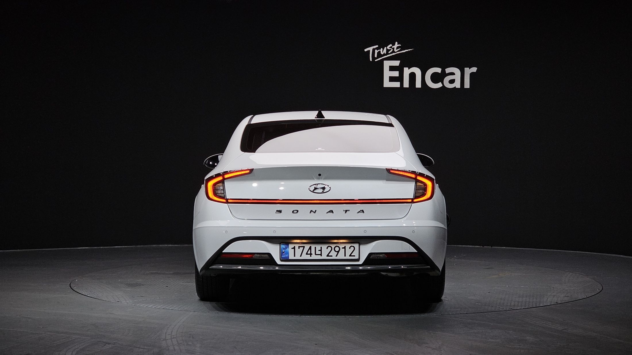 HYUNDAI SONATA DN8 2022