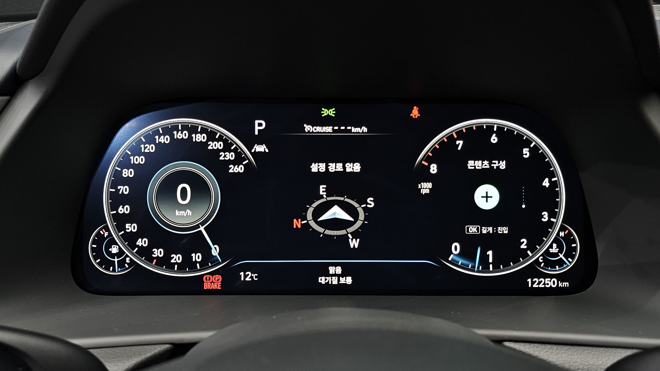 HYUNDAI SONATA DN8 2022
