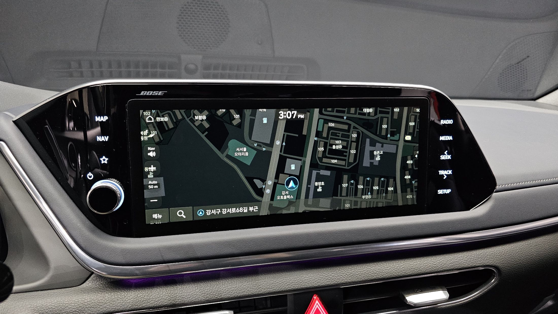 HYUNDAI SONATA DN8 2022