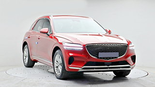 GENESIS GV70 2021