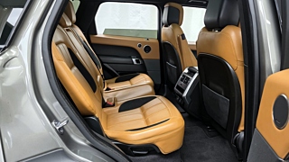 LAND ROVER RANGE ROVER SPORT 2019