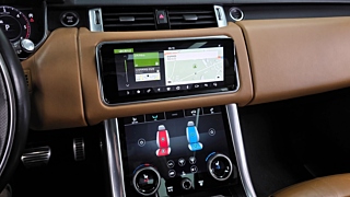 LAND ROVER RANGE ROVER SPORT 2019