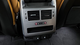 LAND ROVER RANGE ROVER SPORT 2019