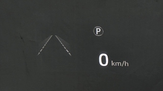 LAND ROVER RANGE ROVER SPORT 2019