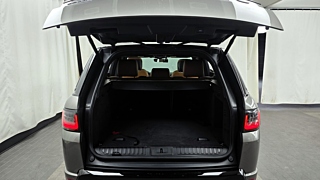 LAND ROVER RANGE ROVER SPORT 2019