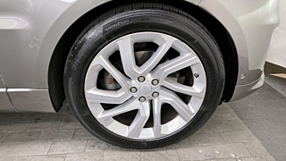 LAND ROVER RANGE ROVER SPORT 2019