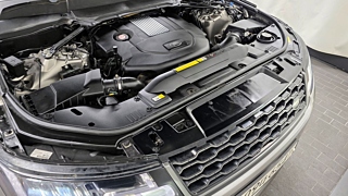 LAND ROVER RANGE ROVER SPORT 2019