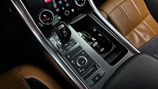 LAND ROVER RANGE ROVER SPORT 2019