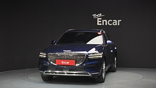 GENESIS GV70 2022