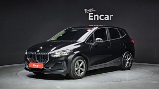 Заказать BMW 2-SERIES ACTIVE TOURER U06