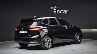 Заказать BMW 2-SERIES ACTIVE TOURER U06