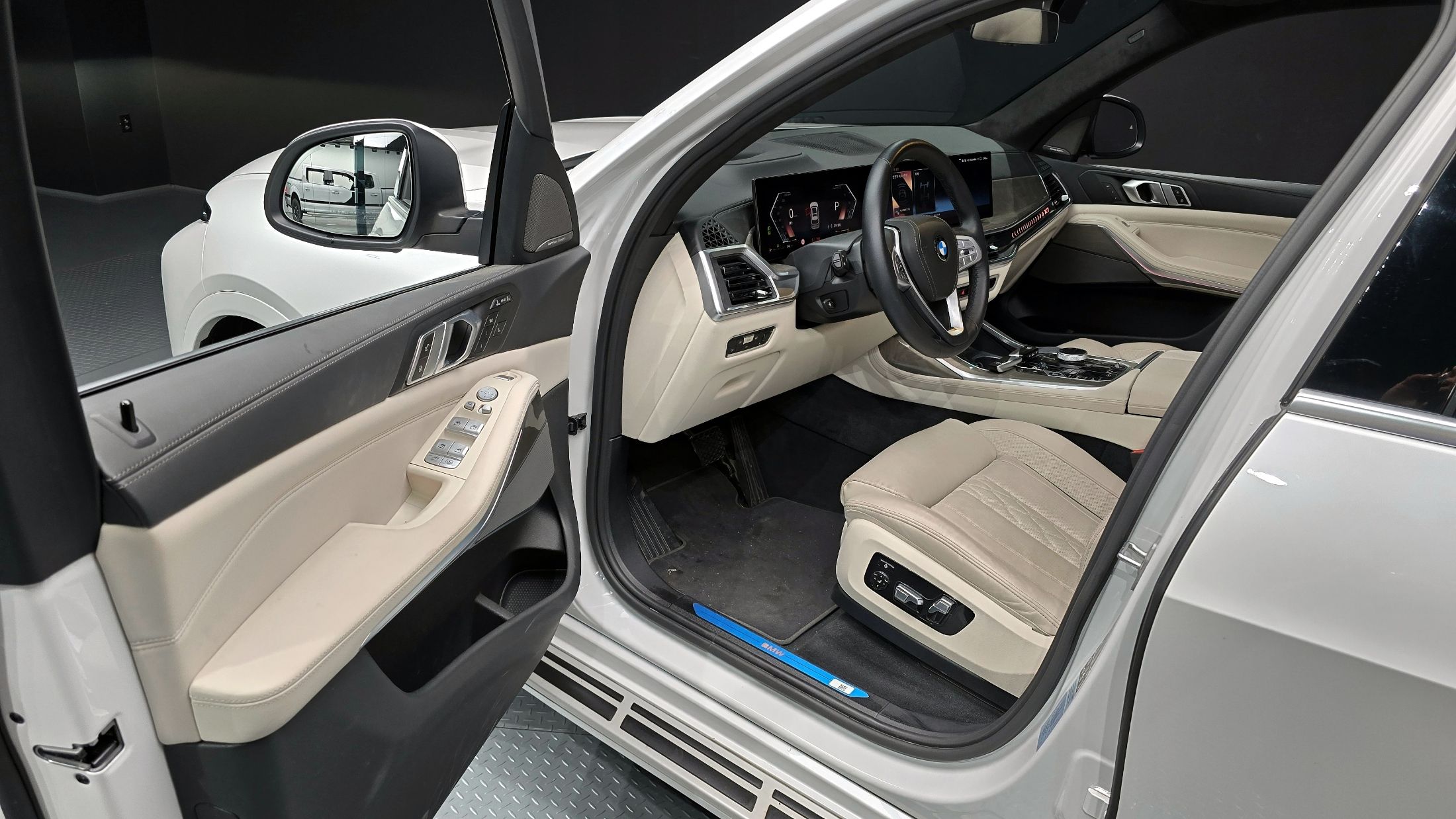 BMW X7 G07 2022