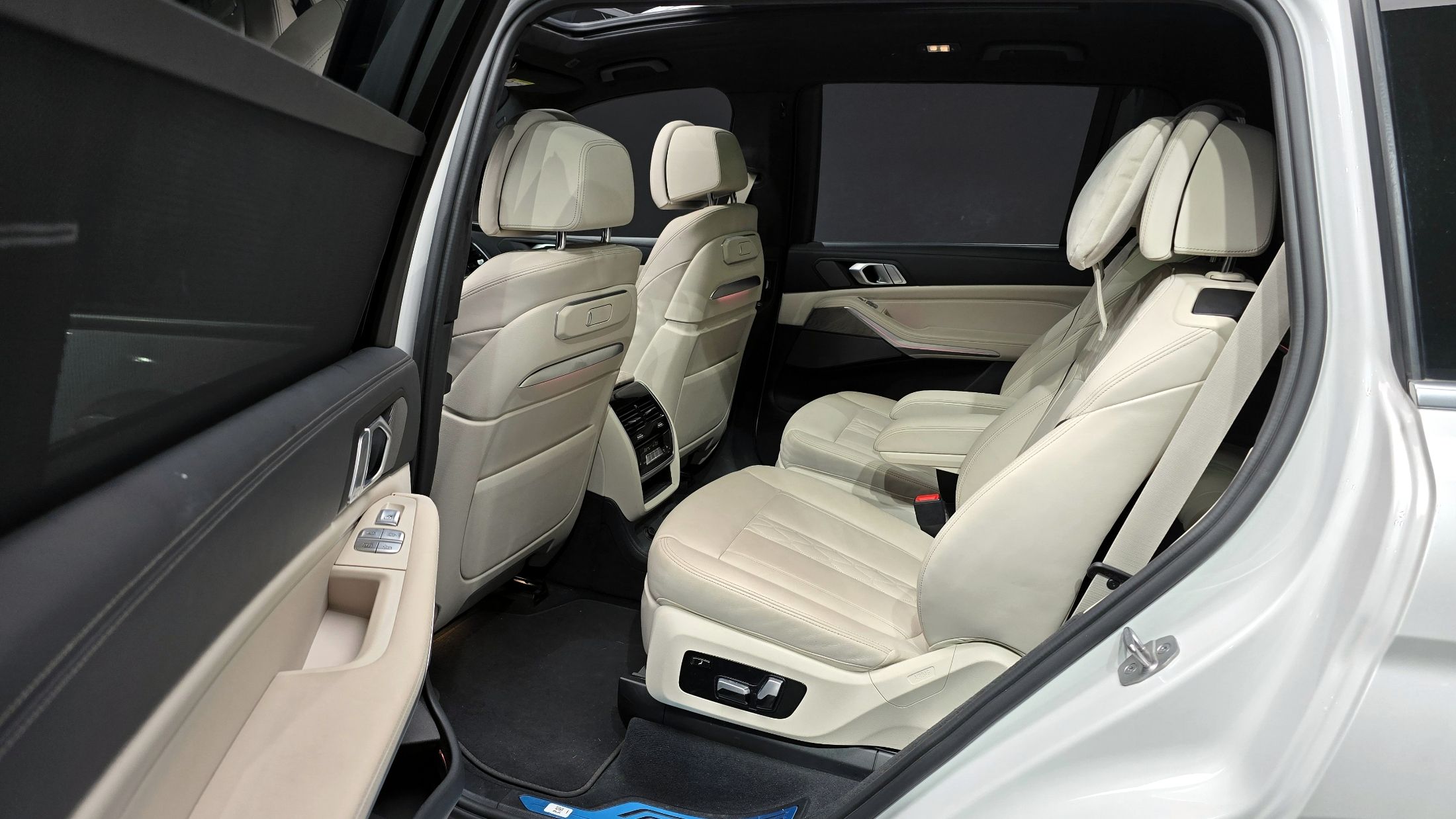 BMW X7 G07 2022
