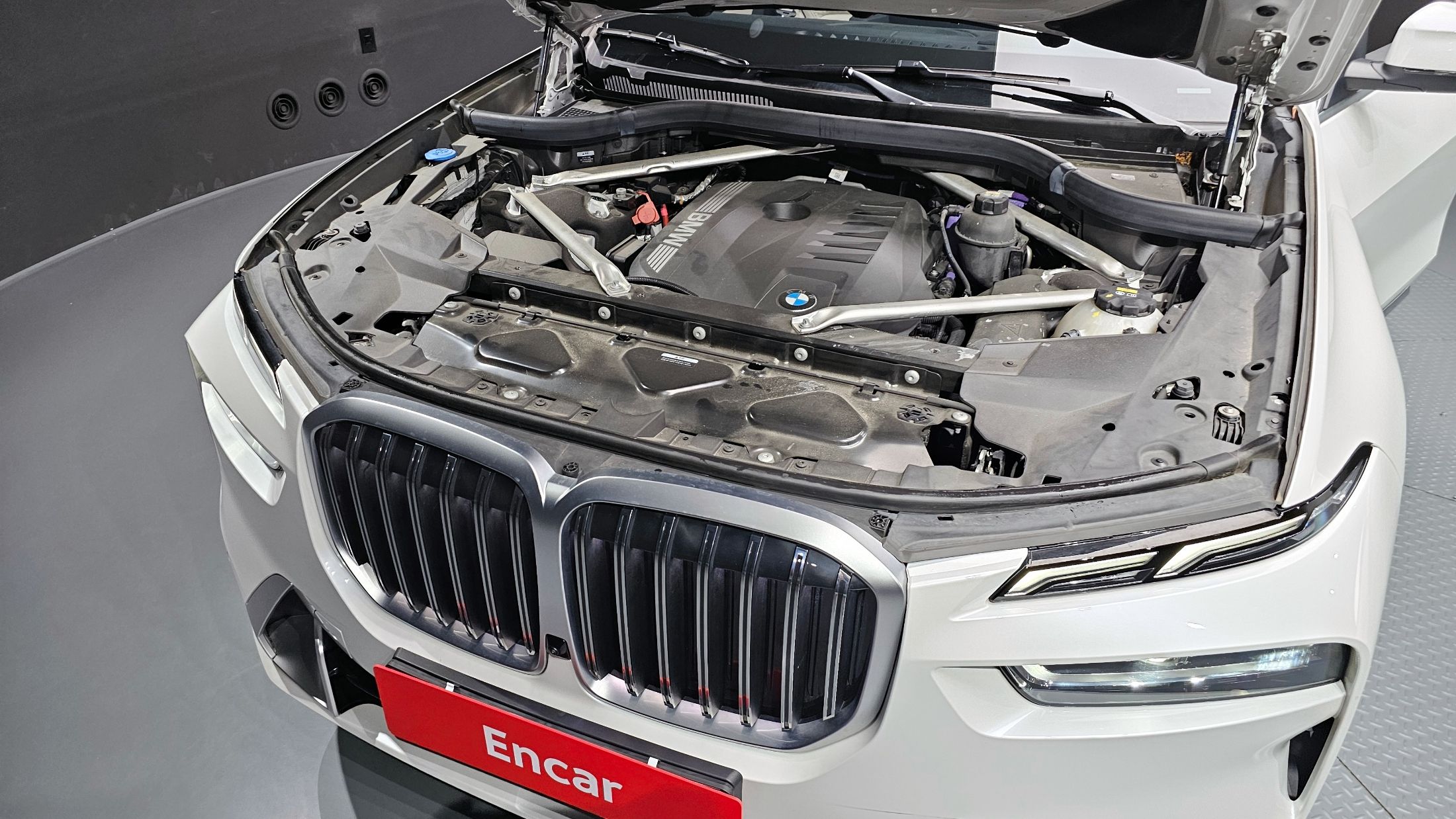 BMW X7 G07 2022