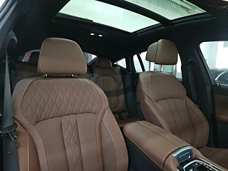BMW X6 G06 2025